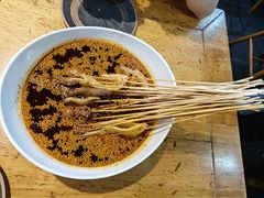 -古真记钵钵鸡(总店)