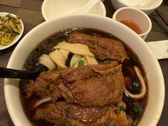 -中国厨房/台湾牛肉面