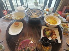 -山外山菜馆(玉泉路店)