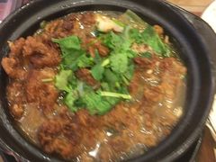 -溢香苑瓦罐(前进路店)