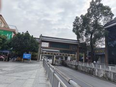 -鼎湖山风景区