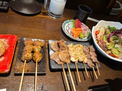 -鸟屯(三里屯店)