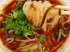 天府米线-天府米线笼笼肉夹馍(钟楼小区店)