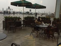 -星巴克臻选(成都环球乐天店)