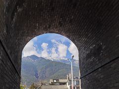 -大理古城
