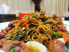 -德泰楼餐饮(莲湖路店)