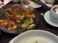 -海天楼中餐厅(吴宫泛太平洋酒店)