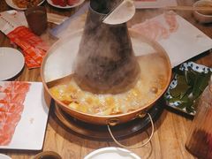 -朴都老北京紫铜火锅(荣成九龙城店)