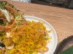 -Thai Alley泰爱里(二沙岛店)