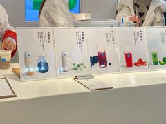 -兰熊鲜奶(西直门凯德mall店)