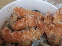 -南京交通职业技术学院第四食堂