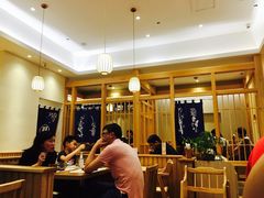 -林妈妈村·日式料理(宝山万达店)