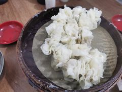 -海汇源老烧麦店(东大街总店)