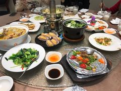 -庄氏祥记家常食府(国瑞建材家居博览中心店)