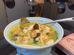 -涌觅名灶·本地海鲜宁波菜(财富广场店)
