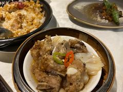 -鸿星海鲜酒家(格兰中心店)