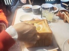 -绿茶餐厅(成都太古里店)