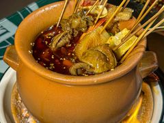 -树下时尚餐厅(翠园街店)