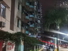 -香港风味小吃店(中英街店)