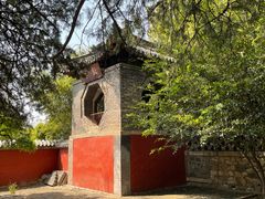-泰山风景名胜区-普照寺
