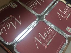 -必胜客(宝杨路宅急送店)