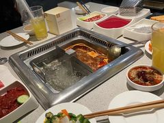 -海底捞火锅(咸阳丽彩万达店)