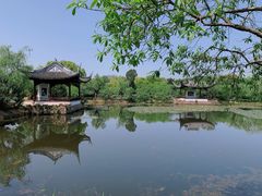 -无锡蠡湖国家湿地公园-蠡园