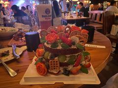-宝莱纳啤酒花园餐厅PAULANER BRAUHAUS Nanjing(广州路店)