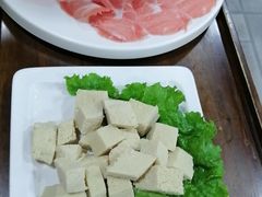 -马记伊源斋涮肉·清真菜(百子湾店)