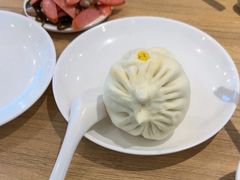 -包子客牛肉汤包(实验初中店)