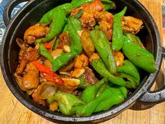 -敏华冰厅(西红门荟聚店)