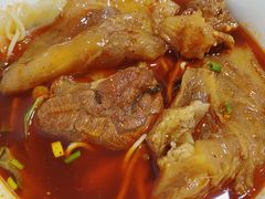 -易毛特色牛肉面(解放碑步行街店)