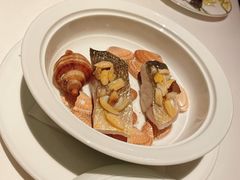-Le Comptoir de Pierre Gagnaire