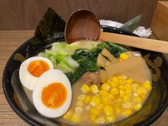 -无敌家现熬骨汤拉面(颐堤港店)
