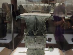 -上海博物馆(人民广场馆)