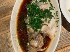 -老头儿油爆虾(胜利河美食街店)