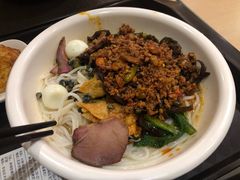 -水平有限广西米粉·广西风味集(五道口店)