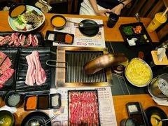 -千寻烧肉(政务区店)