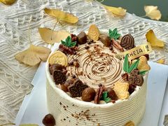 -提亚烘焙·手作面包·生日蛋糕(七星店)