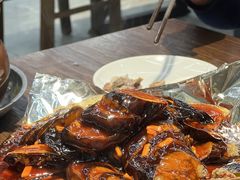 -民间瓦缸煨汤館(嵩山路店)