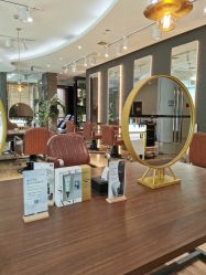 -意廊 Hair Salon