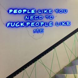 大厅-FAB HAIR CLUB