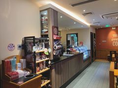 -COSTA COFFEE(深圳中洲店)