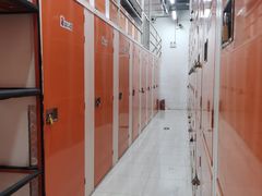 -美立方自助仓迷你小仓库(太阳宫凯德店)