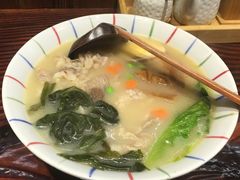 -石屋料理(南京西路店)