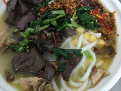 -文山荷鲜居(翠湖店)
