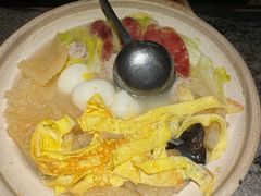-新白鹿餐厅(松江开元地中海店)