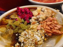 冰粉-蜀大侠火锅(四川北路店)