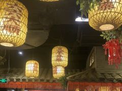 -北李·海肠捞饭·大连菜(望京凯德MALL店)