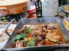 -古集小镇(银泰店)